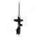 Shock Absorber MM-33100 Japanparts
