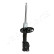 Shock Absorber MM-33100 Japanparts, Thumbnail 3