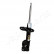 Shock Absorber MM-33103 Japanparts, Thumbnail 2