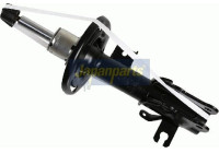 Shock absorber MM-33109 Japanparts