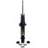 Shock Absorber MM-40001 Japanparts