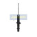 Shock Absorber MM-40003 Japanparts, Thumbnail 2
