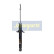 Shock Absorber MM-40007 Japanparts, Thumbnail 5