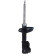 Shock Absorber MM-40017 Japanparts, Thumbnail 2
