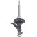 Shock Absorber MM-40020 Japanparts