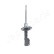 Shock Absorber MM-40026 Japanparts, Thumbnail 3