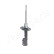 Shock Absorber MM-40027 Japanparts, Thumbnail 4