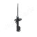 Shock Absorber MM-40028 Japanparts, Thumbnail 3