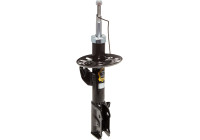 Shock Absorber MM-40028 Japanparts