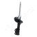 Shock Absorber MM-40040 Japanparts, Thumbnail 2