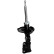 Shock Absorber MM-40041 Japanparts, Thumbnail 2