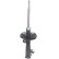 Shock Absorber MM-40045 Japanparts, Thumbnail 3