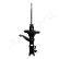 Shock absorber MM-40054 Japanparts