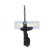 Shock Absorber MM-50001 Japanparts, Thumbnail 3