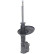 Shock Absorber MM-50003 Japanparts, Thumbnail 2