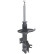 Shock Absorber MM-50003 Japanparts, Thumbnail 3