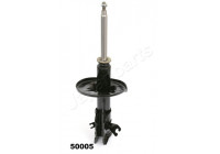 Shock Absorber MM-50005 Japanparts