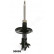 Shock Absorber MM-50005 Japanparts