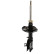 Shock Absorber MM-50010 Japanparts