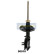 Shock Absorber MM-50010 Japanparts, Thumbnail 2