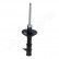 Shock Absorber MM-50012 Japanparts, Thumbnail 4