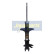 Shock Absorber MM-50012 Japanparts, Thumbnail 2