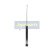 Shock Absorber MM-50016 Japanparts, Thumbnail 4