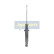Shock Absorber MM-50023 Japanparts, Thumbnail 6