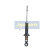 Shock Absorber MM-50029 Japanparts, Thumbnail 2
