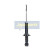 Shock Absorber MM-50029 Japanparts, Thumbnail 3