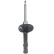 Shock Absorber MM-50030 Japanparts, Thumbnail 2