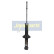 Shock Absorber MM-50031 Japanparts, Thumbnail 2