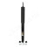 Shock absorber MM-50043 Japanparts