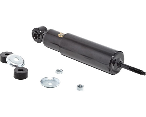 Shock Absorber MM-50050 Japanparts