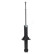 Shock absorber MM-50057 Japanparts, Thumbnail 3