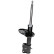 Shock Absorber MM-50058 Japanparts, Thumbnail 2
