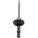 Shock Absorber MM-50058 Japanparts, Thumbnail 3