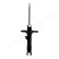 Shock absorber MM-50080 Japanparts