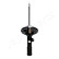 Shock absorber MM-50080 Japanparts, Thumbnail 3