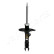 Shock absorber MM-50081 Japanparts