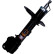 Shock absorber MM-50088 Japanparts
