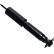 Shock Absorber MM-55501 Japanparts