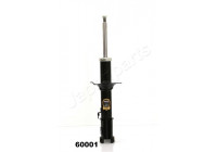 Shock Absorber MM-60001 Japanparts