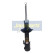 Shock Absorber MM-60002 Japanparts, Thumbnail 2