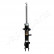 Shock Absorber MM-60028 Japanparts