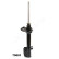 Shock Absorber MM-70001 Japanparts, Thumbnail 2