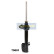 Shock Absorber MM-70001 Japanparts, Thumbnail 2