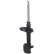 Shock Absorber MM-70003 Japanparts, Thumbnail 2
