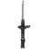 Shock Absorber MM-70003 Japanparts