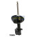 Shock Absorber MM-70009 Japanparts, Thumbnail 2